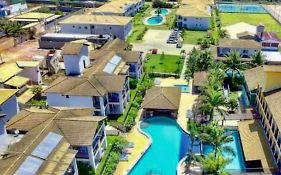 Casa pé na areia no Tree Bies